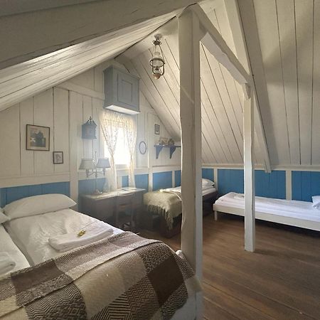 Wilderness Center / Obyggthasetur Islands Hotel Ngoại thất bức ảnh