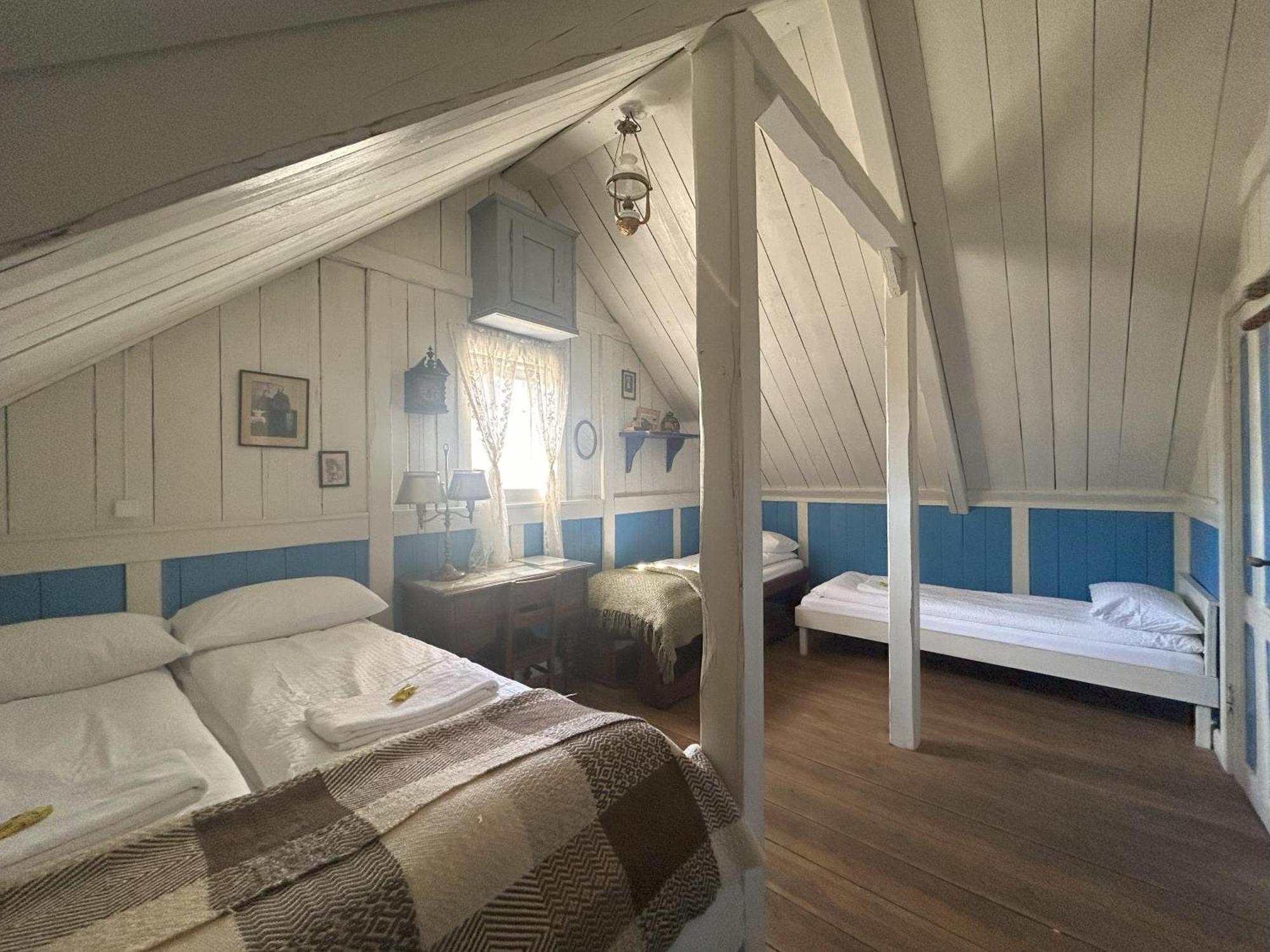 Wilderness Center / Obyggthasetur Islands Hotel Ngoại thất bức ảnh